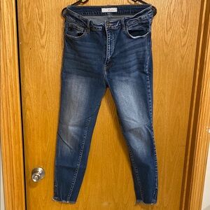 Women's Blue Jeans
